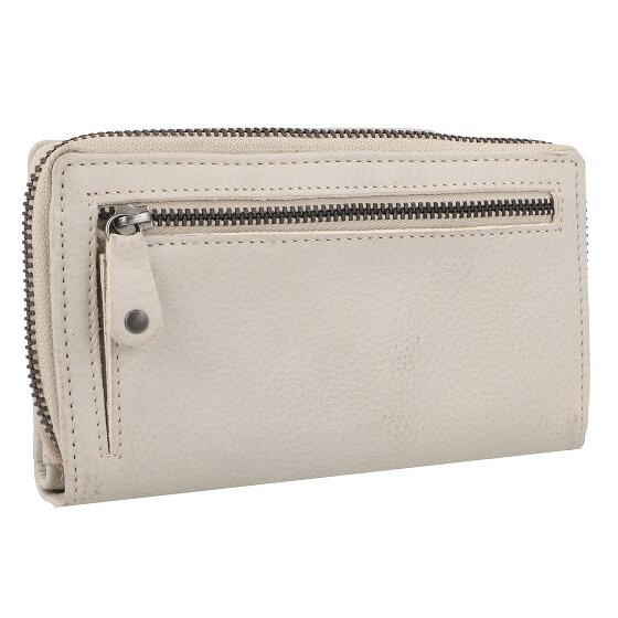 Harbour 2nd Belana Wallet RFID protection Leather 16 cm