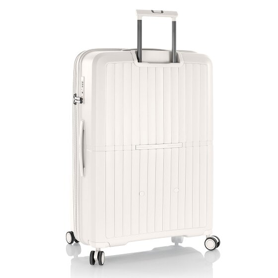 Heys AirLite 4 wheels Trolley L 76 cm with expansion pleat
