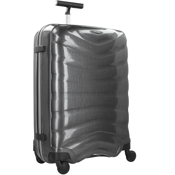 Samsonite Firelite Spinner 4 Roll Trolley 69 cm
