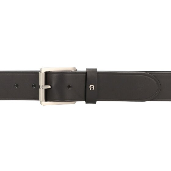 Aigner Casual belt leather