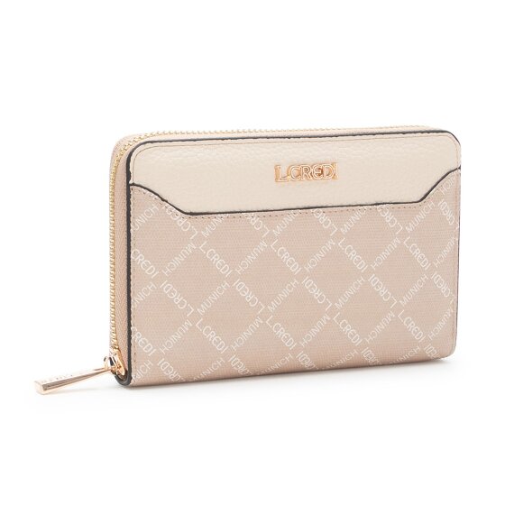 L.Credi Filiberta Wallet RFID protection 15 cm