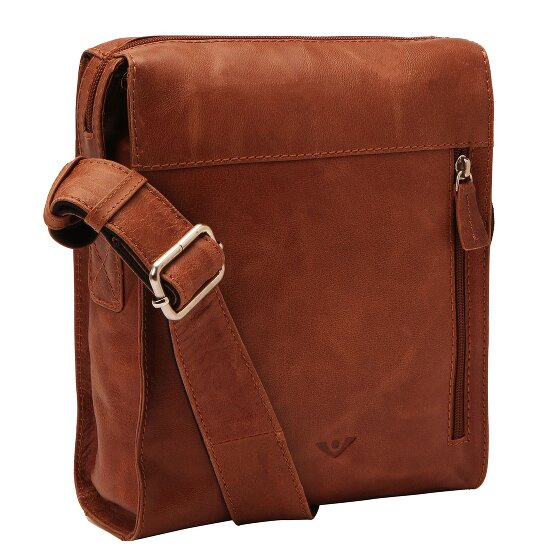 Voi City Cowboy Clark Shoulder bag Leather 21 cm