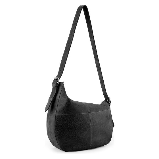 FredsBruder My Forever Friend Shoulder Bag Genuine Leather 33.5 cm