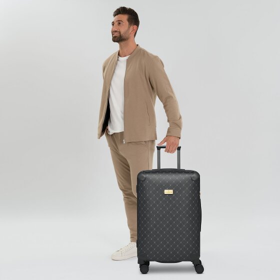 Lazarotti Palermo 4 wheels Trolley M 66 cm
