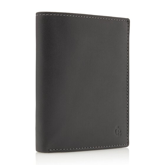 Castelijn & Beerens Canyon wallet RFID leather 9.5 cm