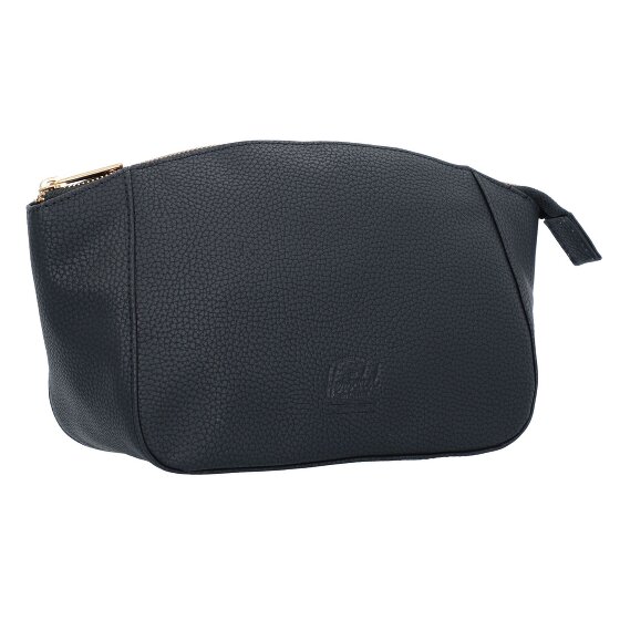 Herschel Milan Cosmetic bag Leather 28 cm