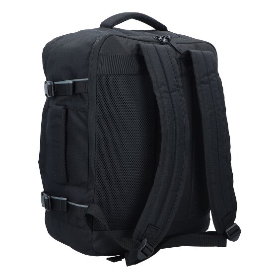 American Tourister Take2Cabin travel backpack 45 cm laptop compartment