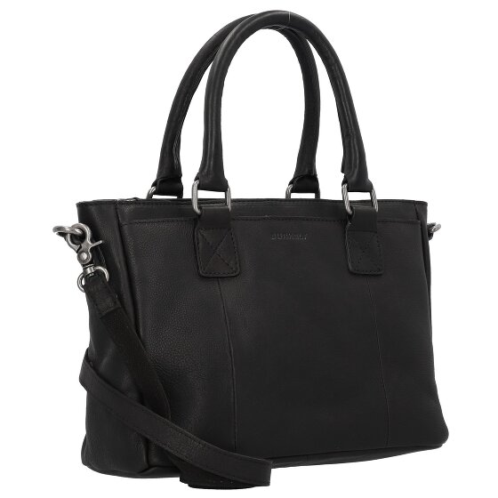 Burkely Antique Avery handbag leather 33 cm