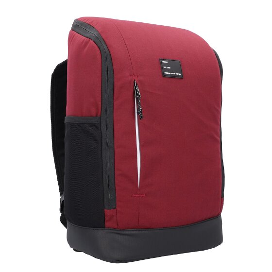 Forvert Derek backpack 44 cm laptop compartment