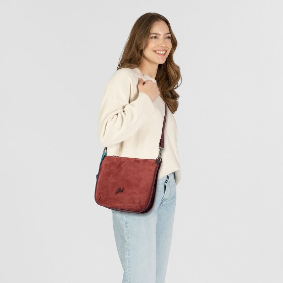 Gabs Ariana Shoulder Bag Leather 24 cm