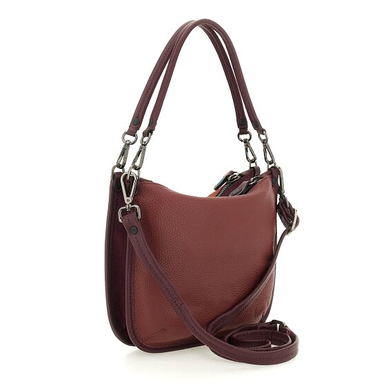 Gabs Ariana Shoulder Bag Leather 24 cm
