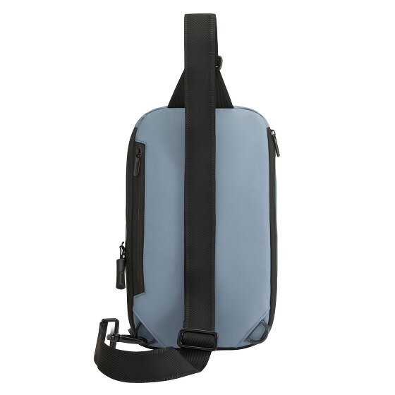 XD Design Urban shoulder bag 31 cm