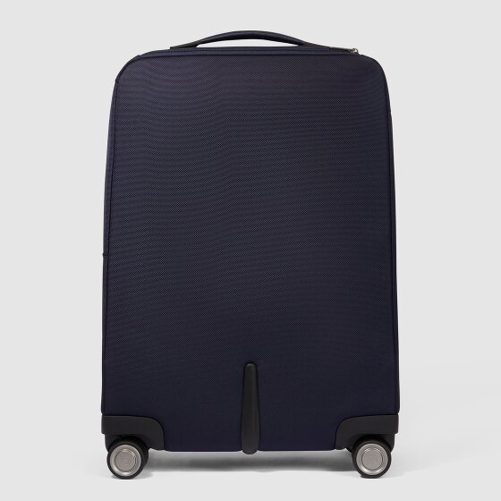 Piquadro Brief 2 4 wheels Cabin trolley 55 cm