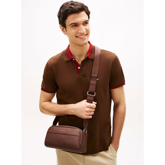 Tommy Hilfiger TH Flag Shoulder bag 25.5 cm