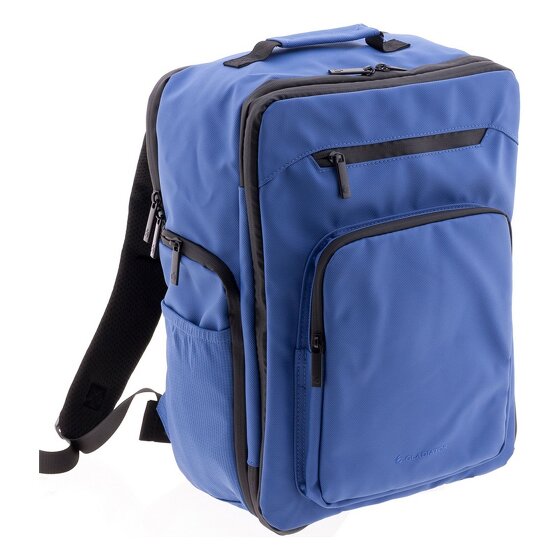 Gladiator 1700 Travel backpack 40 cm laptop compartment