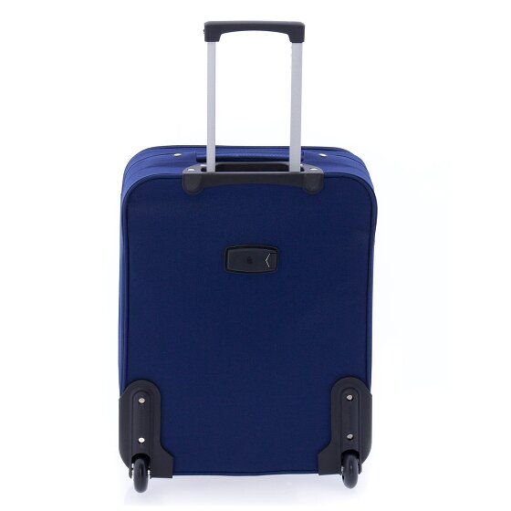 Gladiator 2100 2 wheels Cabin trolley 52 cm