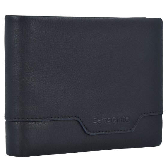 Samsonite Sygnum wallet leather 12 cm