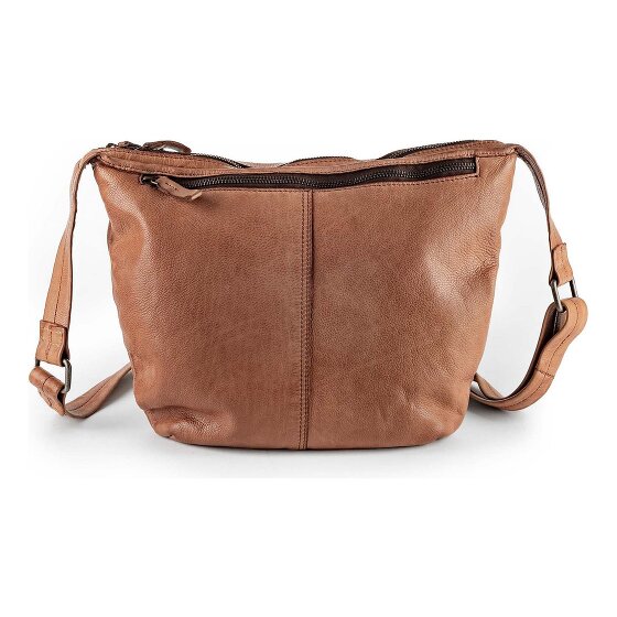 Harold's Submarine Shoulder bag M Leather 40 cm