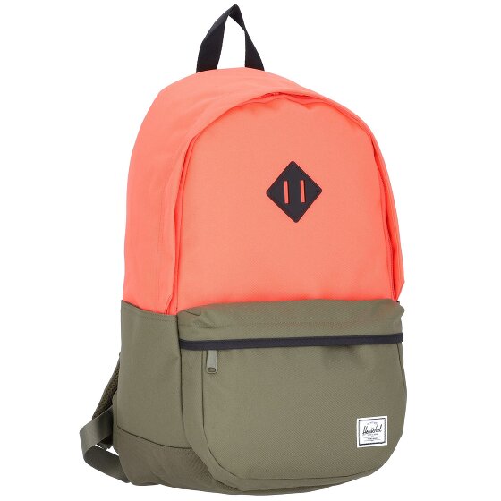 Herschel Heritage Pro backpack 49 cm laptop compartment