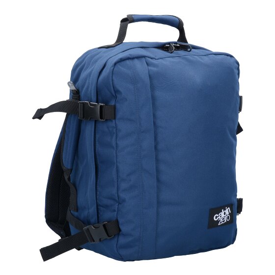 Cabin Zero Mini 28L Cabin Backpack Rucksack 39 cm Cabin Zero Mini 28L Cabin Backpack Rucksack 39 cm