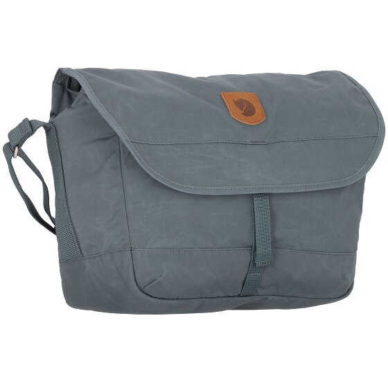 Fjällräven Greenland Messenger 38 cm laptop compartment Fjällräven Greenland Messenger 38 cm laptop compartment