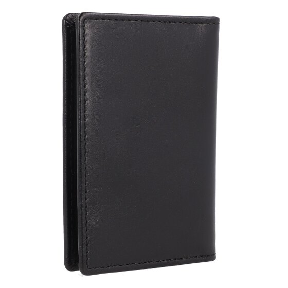 Leonhard Heyden Cambridge Credit card case Leather 7.5 cm Leonhard Heyden Cambridge Credit card case Leather 7.5 cm