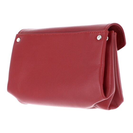 Golden Head Polo Wallet RFID protection Genuine Leather 16.5 cm