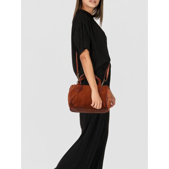 Campomaggi Riccarda Handbag M Leather 24 cm