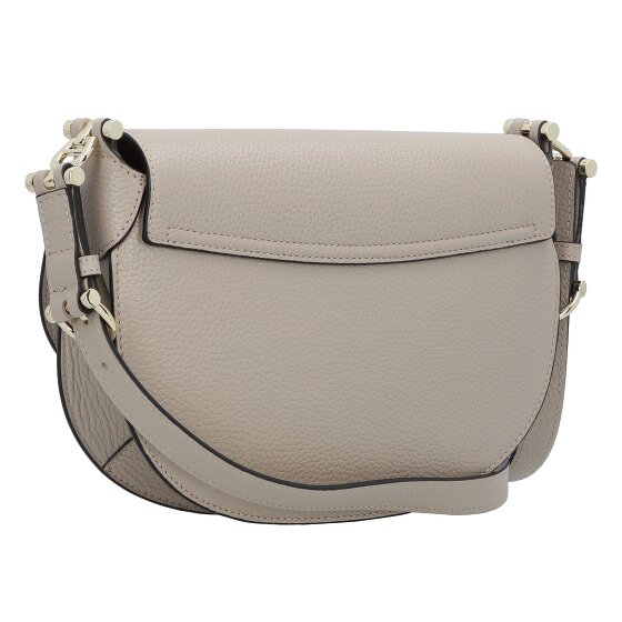 Aigner Delia Shoulder Bag Leather 23 cm