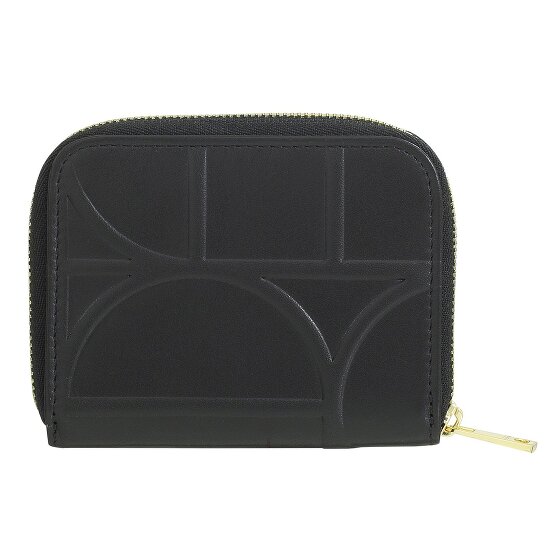 DuDu Up Wallet Leather 10 cm DuDu Up Wallet Leather 10 cm