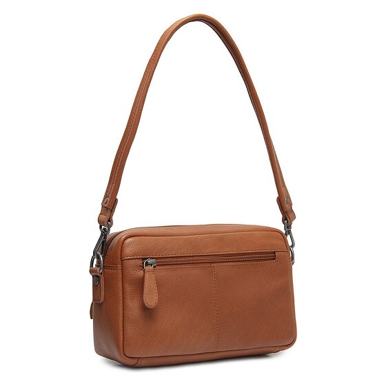 The Chesterfield Brand Liora Shoulder Bag Genuine Leather 24 cm