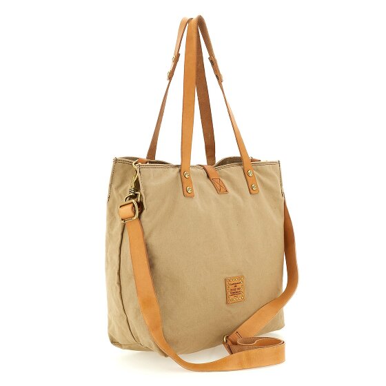 Campomaggi Manici Shoulder Bag 29 cm