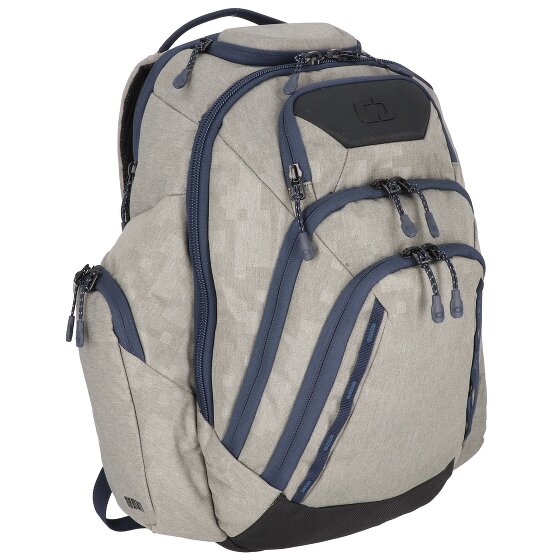 Ogio Gambit Pro Daypack 51 cm Laptop compartment
