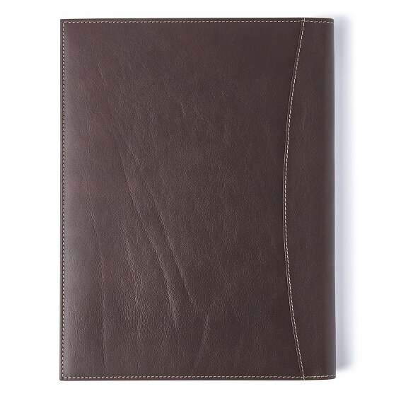 Castelijn & Beerens Writing case leather 32,5 cm
