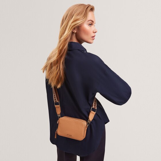 Ted Baker Stunna Mini Bag Shoulder Bag Leather 17 cm