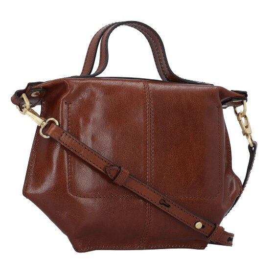 The Bridge Unica Handbag Leather 29 cm