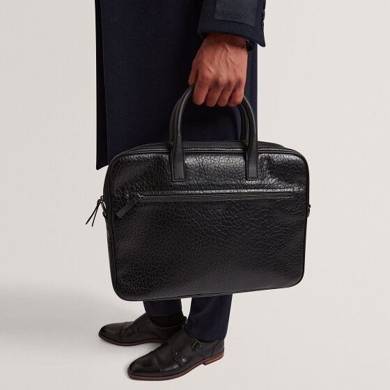 Ted Baker Pedrro Briefcase 41 cm Laptop compartment Ted Baker Pedrro Briefcase 41 cm Laptop compartment