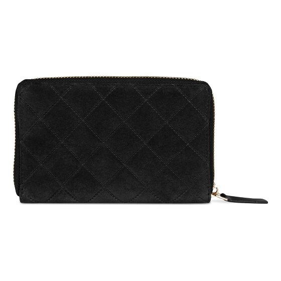 Bugatti Fabia Wallet RFID protection Leather 16 cm