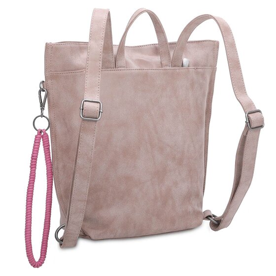 Fritzi aus Preußen Fritzi33N Vintage City Backpack 35.5 cm