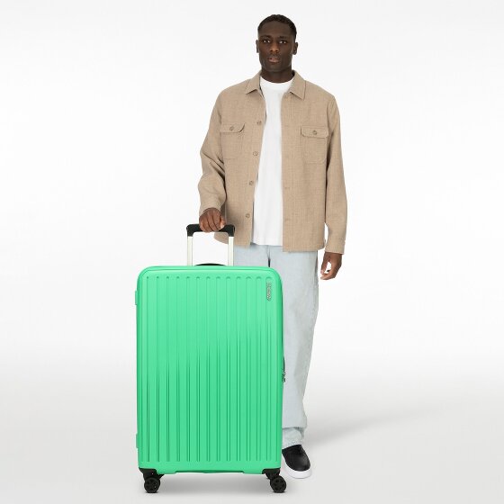 American Tourister Rejoy 4 wheels Trolley 77 cm