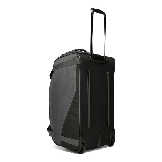 American Tourister City Racer 2 wheels Travel bag M 68 cm