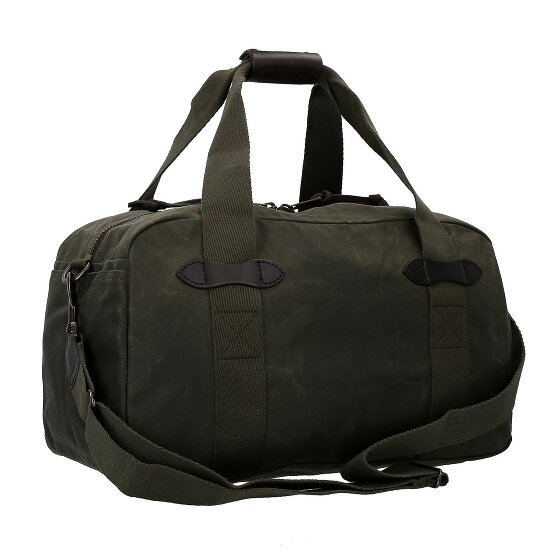 Filson Tin Cloth Weekender travel bag 45.5 cm