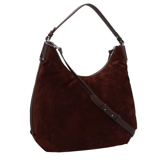 Coccinelle Rebekka Shoulder Bag Leather 39 cm