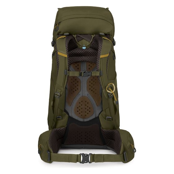 Osprey Kestrel 48 Trekking backpack S-M 79 cm