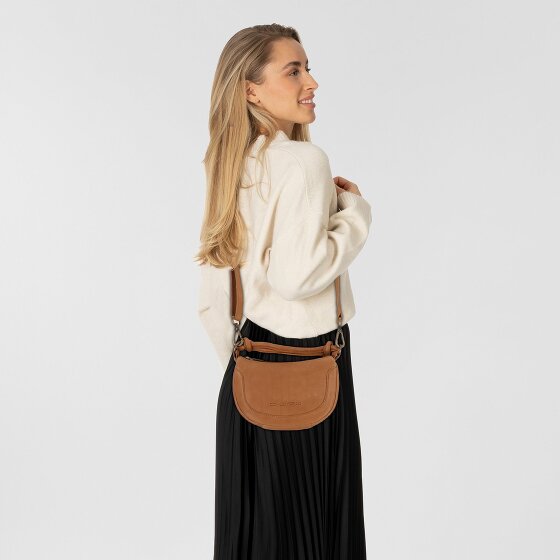 Cowboysbag Fredonia Handbag Leather 20 cm