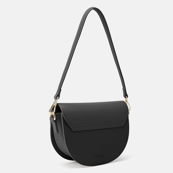 Seidenfelt Selje Shoulder Bag 22 cm