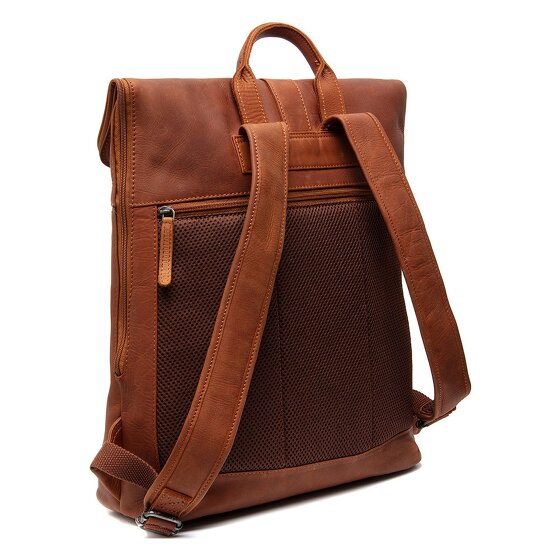 The Chesterfield Brand Larsson Daypack Leather 40 cm Laptop compartment