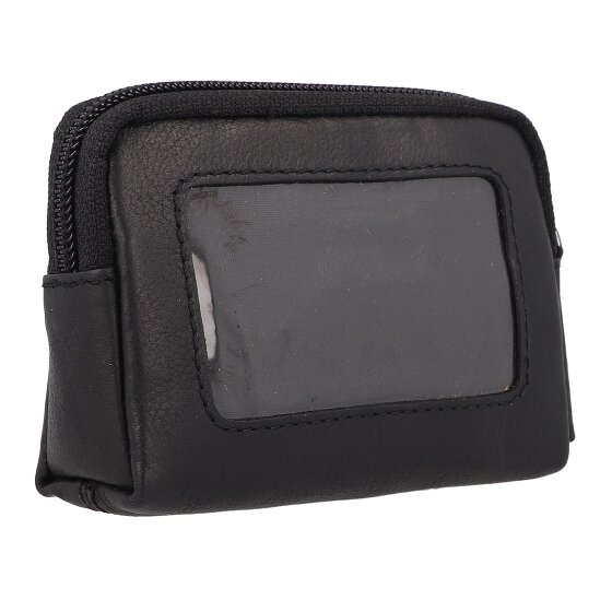 camel active Stone Key wallet Leather 10 cm