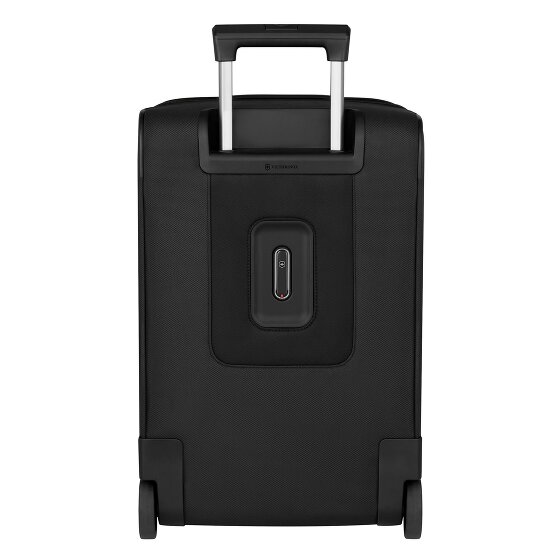 Victorinox Werks Traveler 7.0 2 wheels Cabin trolley 55 cm Laptop compartment with expansion pleat