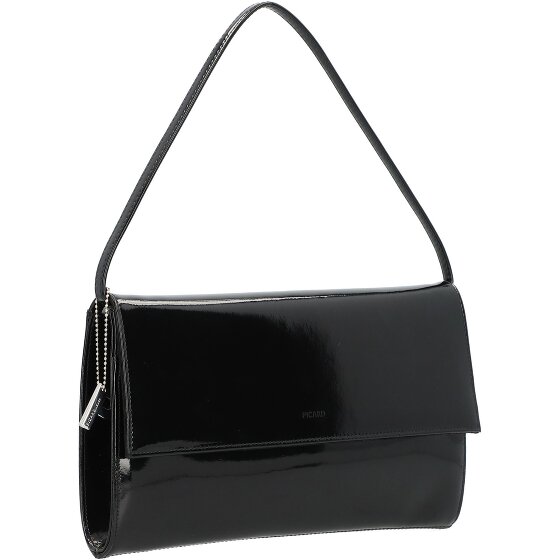 Picard Auguri Auguri Clutch bag Leather 30 cm